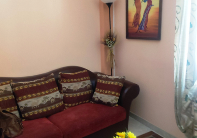 Casa Vacanze Appartamento Orange House
